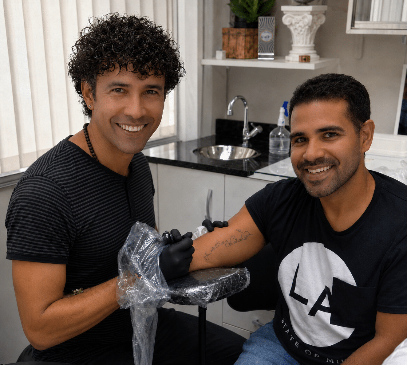 Image Tattoo Studio