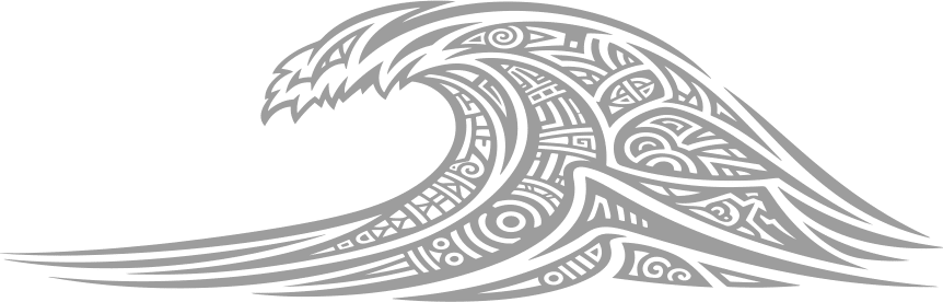 vague inversée